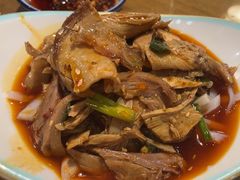 -易老妈蹄花.特色川菜(人民公园总店)