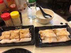 -大师傅粥品(埃华街)