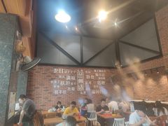 -金城尕娃牛肉面(钻汇广场店)