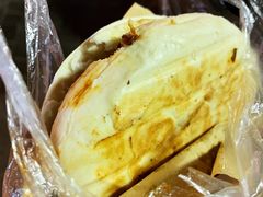 -清真盛志望麻酱酿皮·非遗老字号