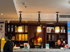 -湘中缘·湖南菜(娄底驻京办店)