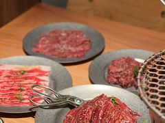 -烧肉达人•炭火烧肉(新天地店)