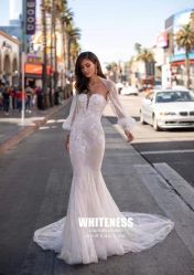 点击看大图 -纯色时光婚纱艺术馆WHITE