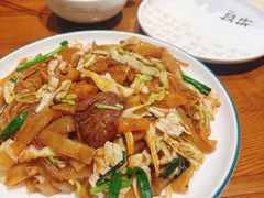 -如轩·海鲜砂锅粥·潮汕菜(一品天下店)