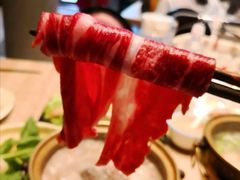 -古关火锅店(古北水镇景区店)