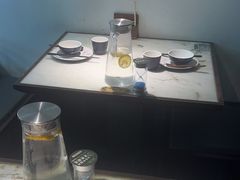 -绿茶餐厅(南方商城店)