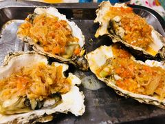 -亚东串烤(共康东路店)