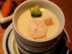 -水之惠鲜鱼料理(王府大街店)