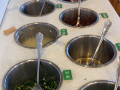 -大清花饺子(山庄店)