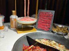 -萍姐火锅·公路夜市(打浦桥日月光店)