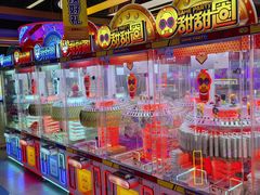 -西单明珠商场