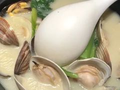 -大树餐厅(益田假日店)