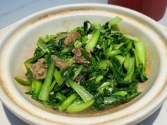 -又见炊烟私房菜(敬亭路店)