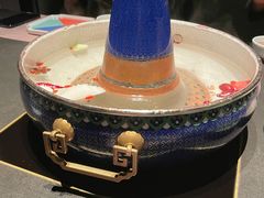 -东来顺·非遗火锅(赛格国际购物中心店)
