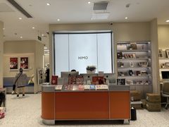 -海马体照相馆(广州新世界云门New park店)