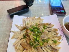 -大嘻咹biangbiang面(历史博物馆店)