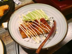 -福匠日本料理(人民路店)