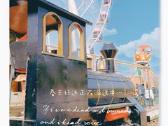 -顾村公园