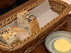 -Bistro Les Lilas丁香花小酒馆