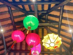 大堂-院8里·小聚园(九眼桥店)
