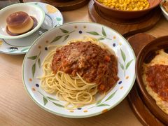 -萨莉亚意式餐厅(南京万达茂店)