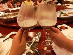 -聚春园自助餐厅(东街口店)