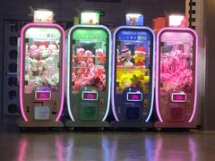 -CGV影城(黄河道ScreenX店)