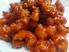 -天天向上素食餐厅(五台山店)