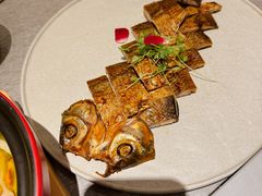 -汉水谣·江景餐厅(江滩店)