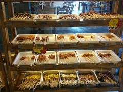 -袁记串串香(梁家巷店)