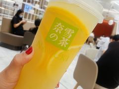 -奈雪的茶(华侨城创意园店)