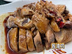 -瑞丰园庭院餐厅·白族传统家常菜