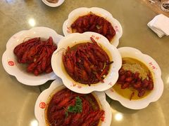 -於氏虾神(盱眙总店)