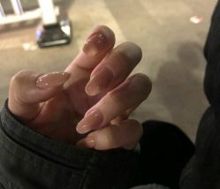 -M·X Nail日式美甲美睫