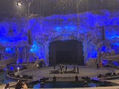 -广州长隆国际大马戏