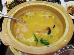 -春来和(汉城南路店)