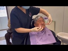 -维乐口腔·埃齐门诊(静安店)