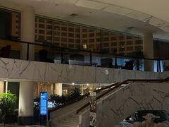 -大连富丽华大酒店