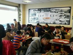 android_upload_pic-中国兰州名牛纯汤牛肉面(永安道店)