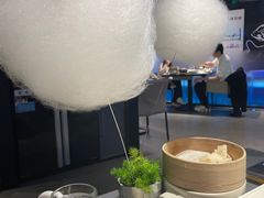 -小大董·烤鸭(观景餐厅·南京西路店)