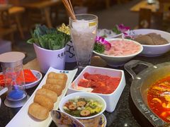 -大龙燚火锅(南山大道店)