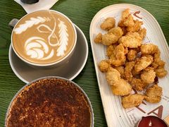 -SONGUOLIFE松果咖啡(七莘路店)