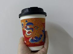 -肯德基(蓝桥店)