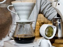 -UN CAFFE(五角场店)