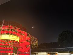 -青果巷历史文化街区