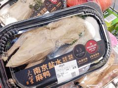 -山姆会员商店(亦庄创意生活广场店)