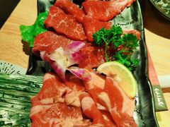 -AJIYA味屋和牛烤肉自助放题(温州万象城店)
