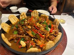 -小广寒电影艺术餐厅(小广寒经三路店)