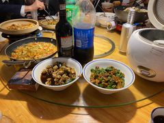 -屋里饭菜·湘菜馆(火车站店)