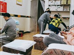 -郑远元专业修脚房(马鞍山路店)
